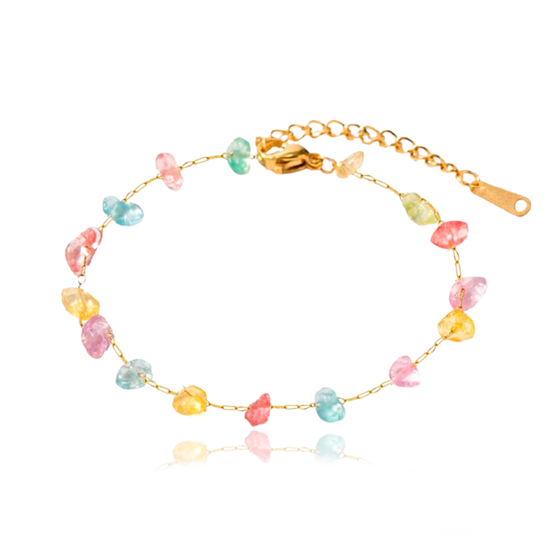 Bracciale Pastelle Oro