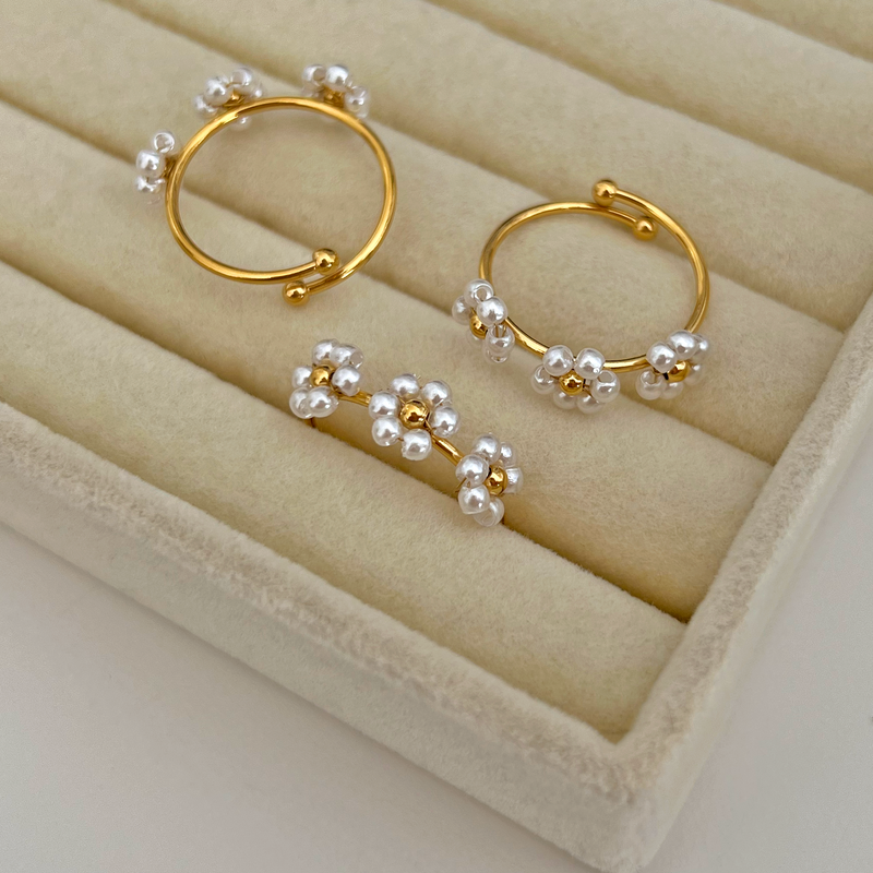 forest ring