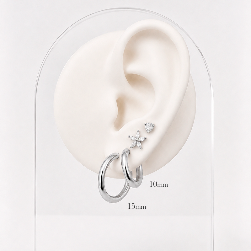 Aros Small Basic Plata