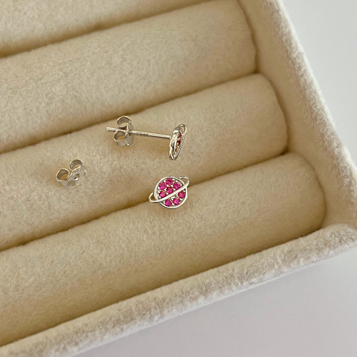 Crab Earring