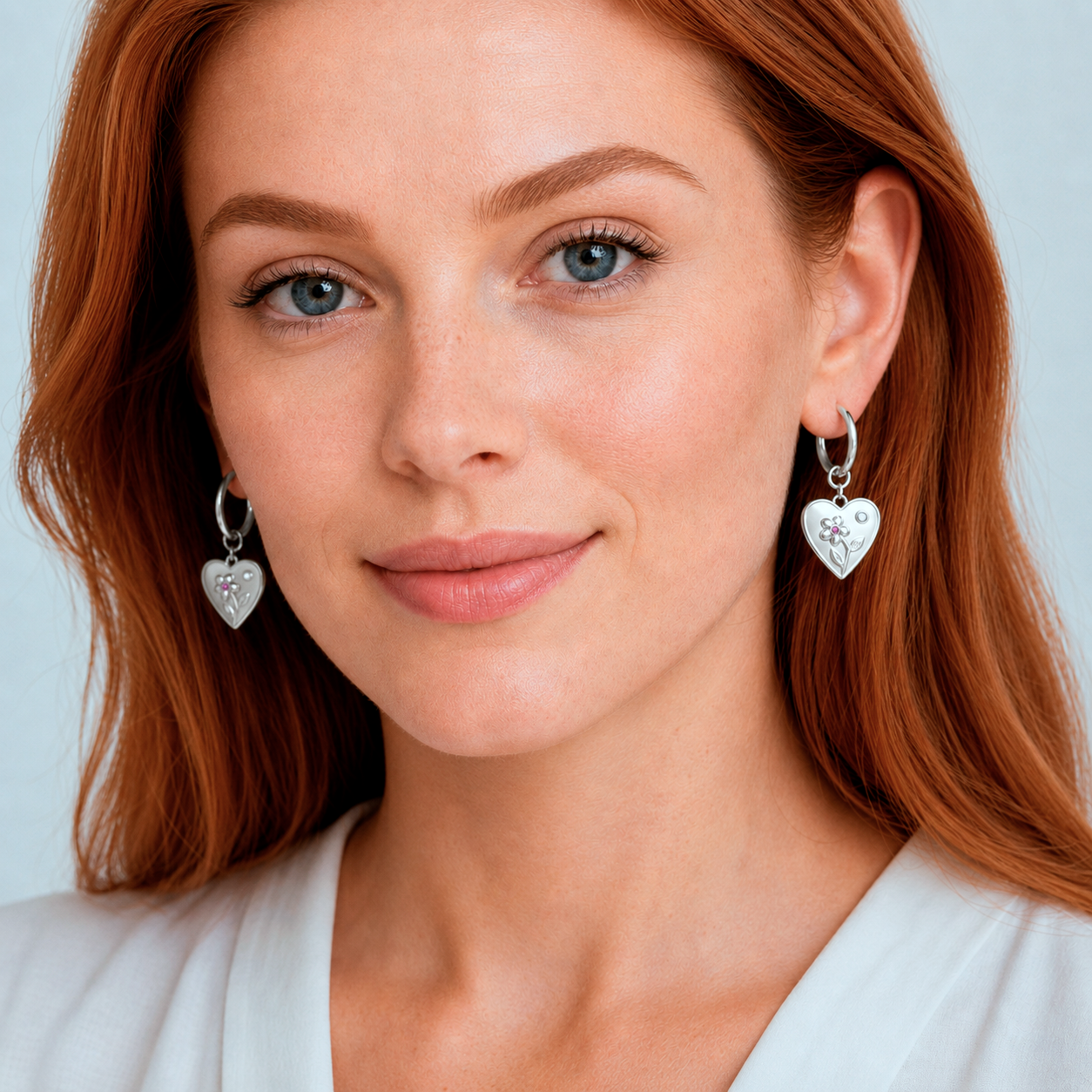 Liliana earrings 