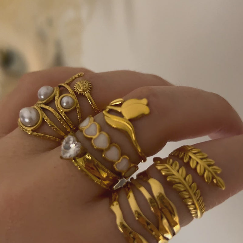 forest ring