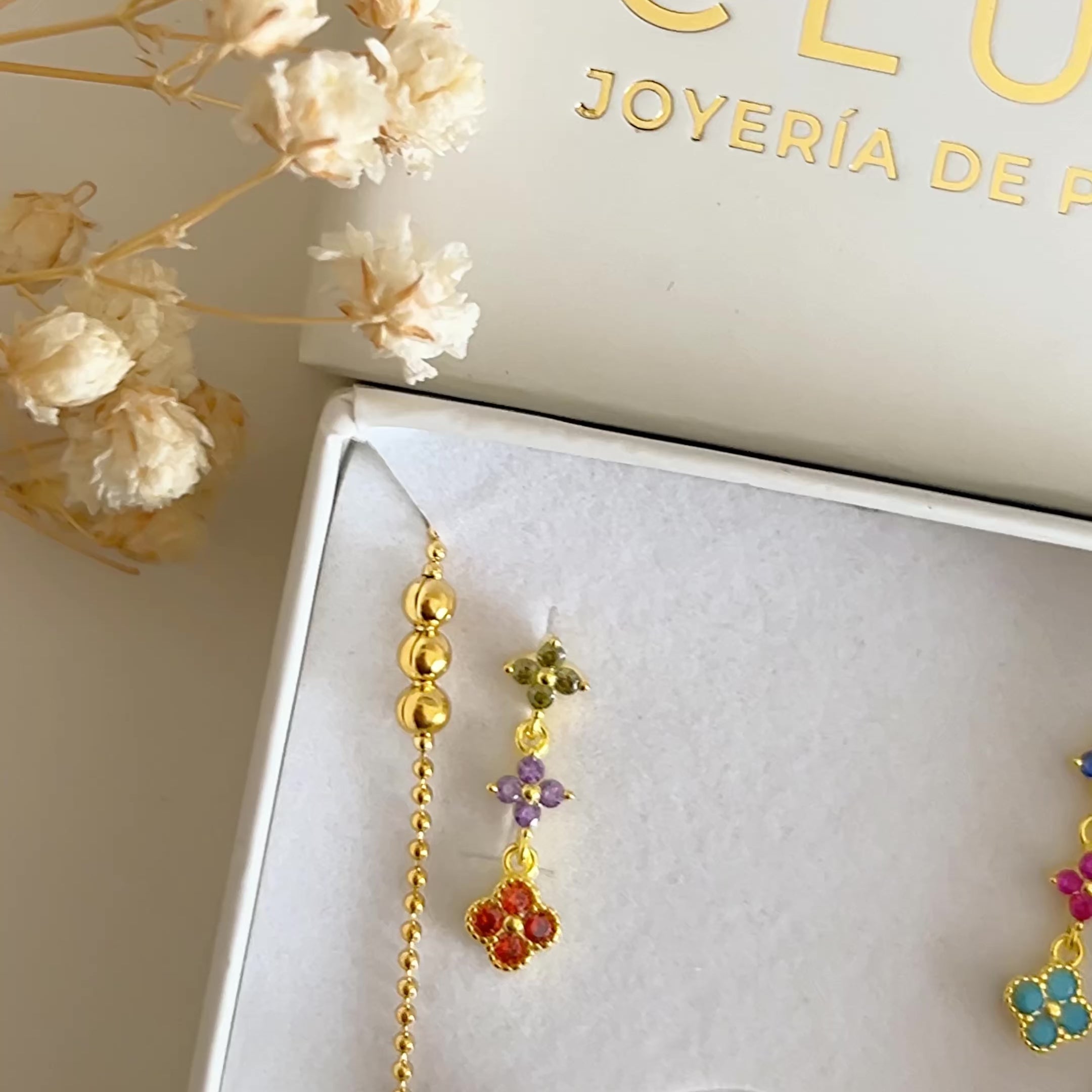 Nahla Earring