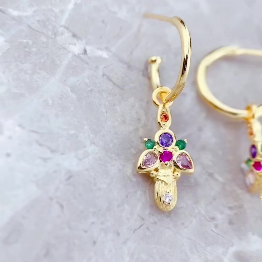 Aros Belya Oro