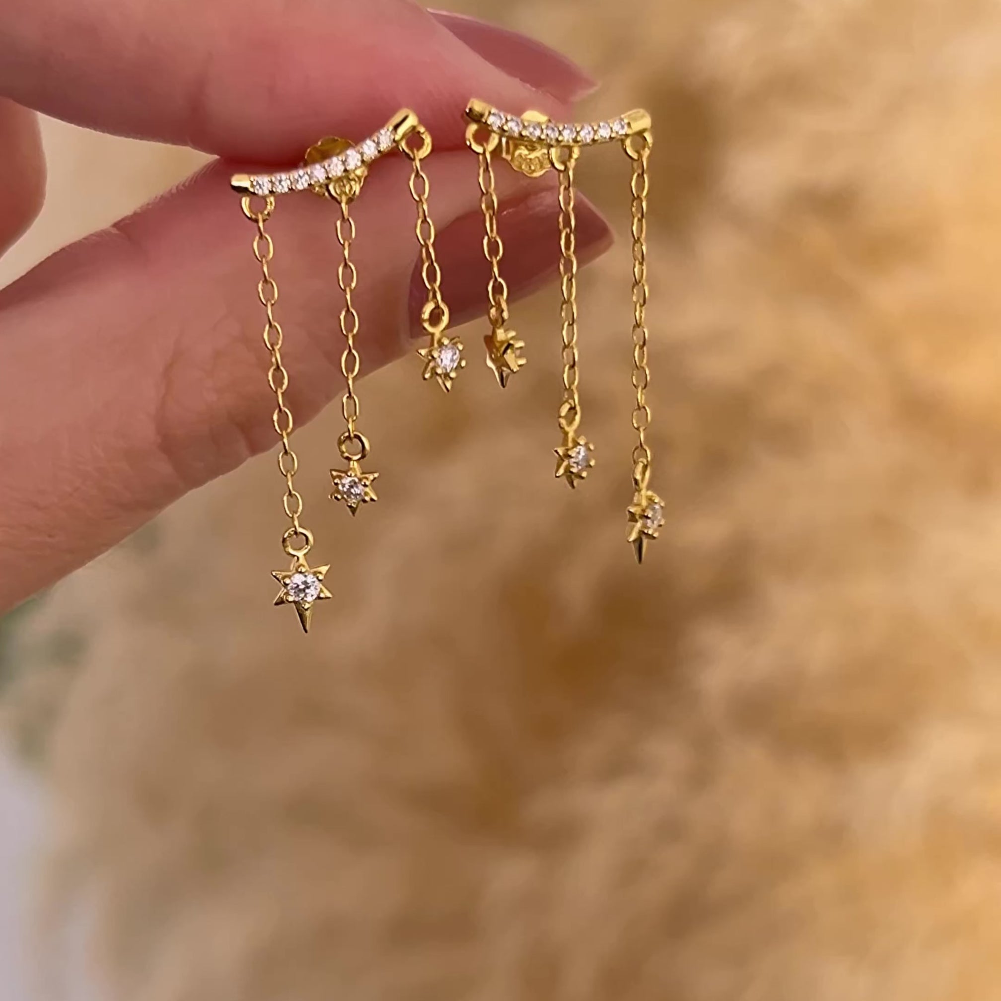 Nahla Earring