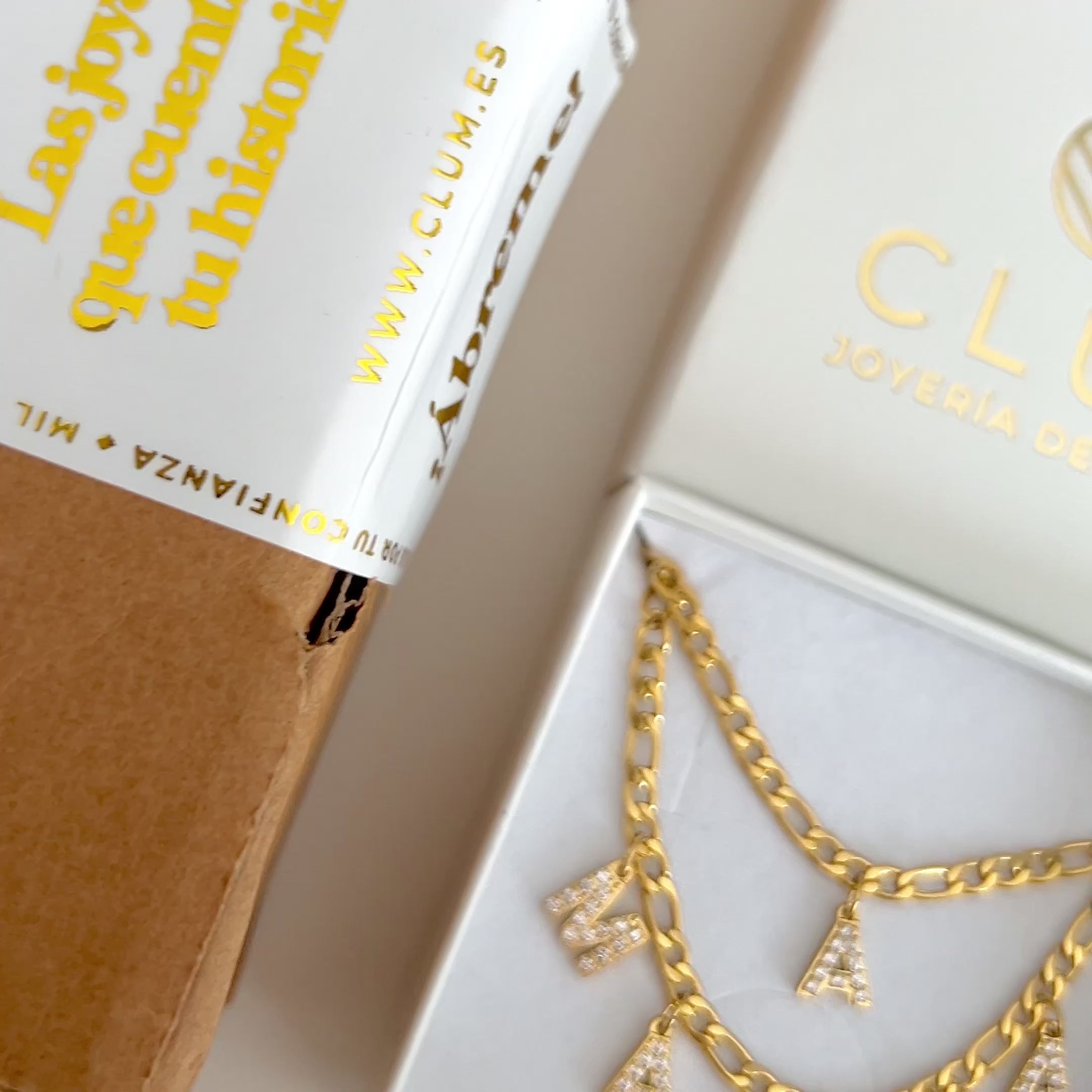 CLUM box