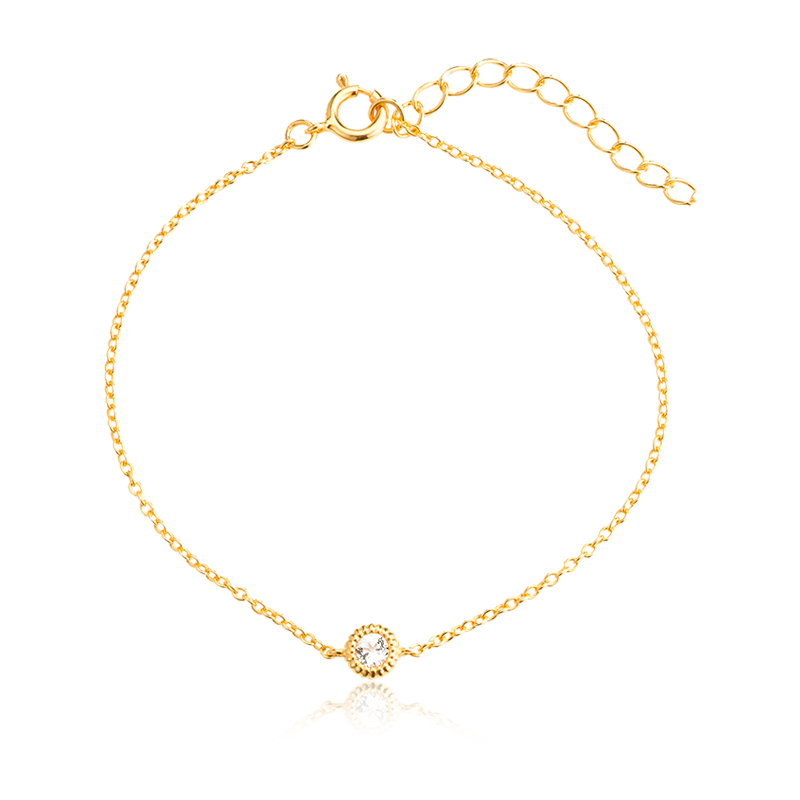 Pulsera Bari Oro