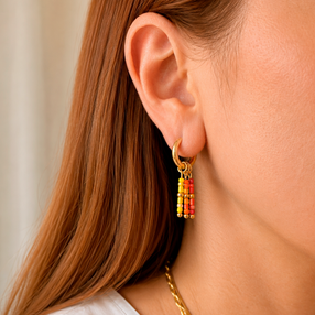 Liliana earrings 