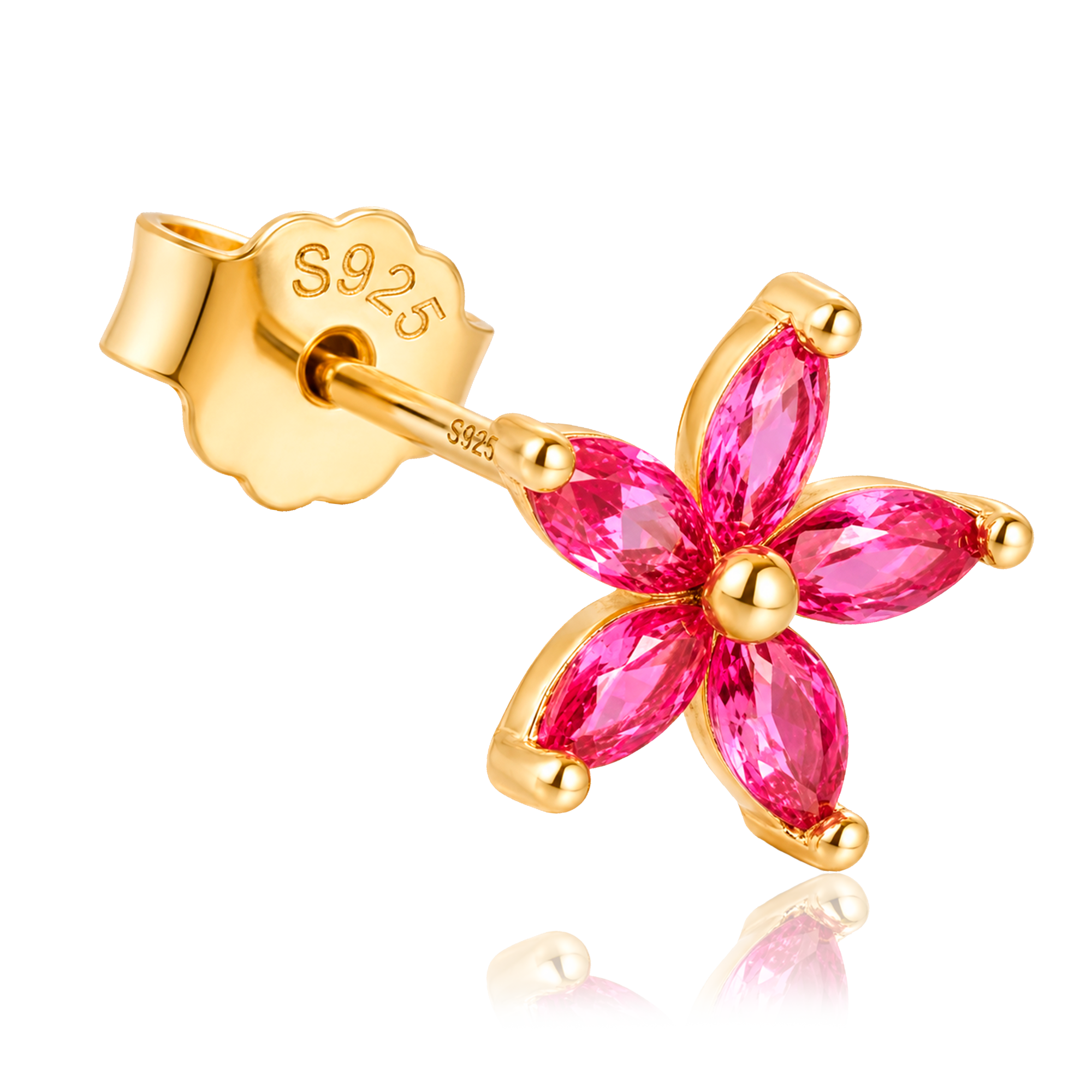 Crab Earring