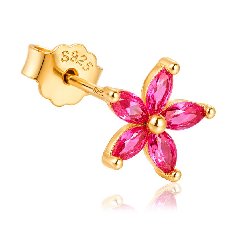Crab Earring