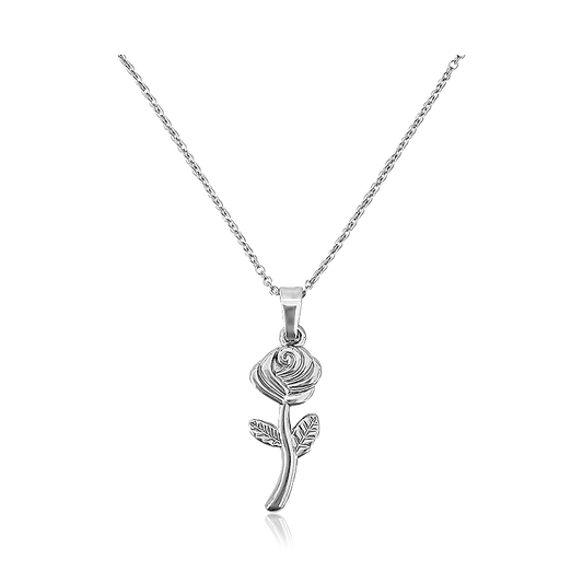 Gold Sun Necklace