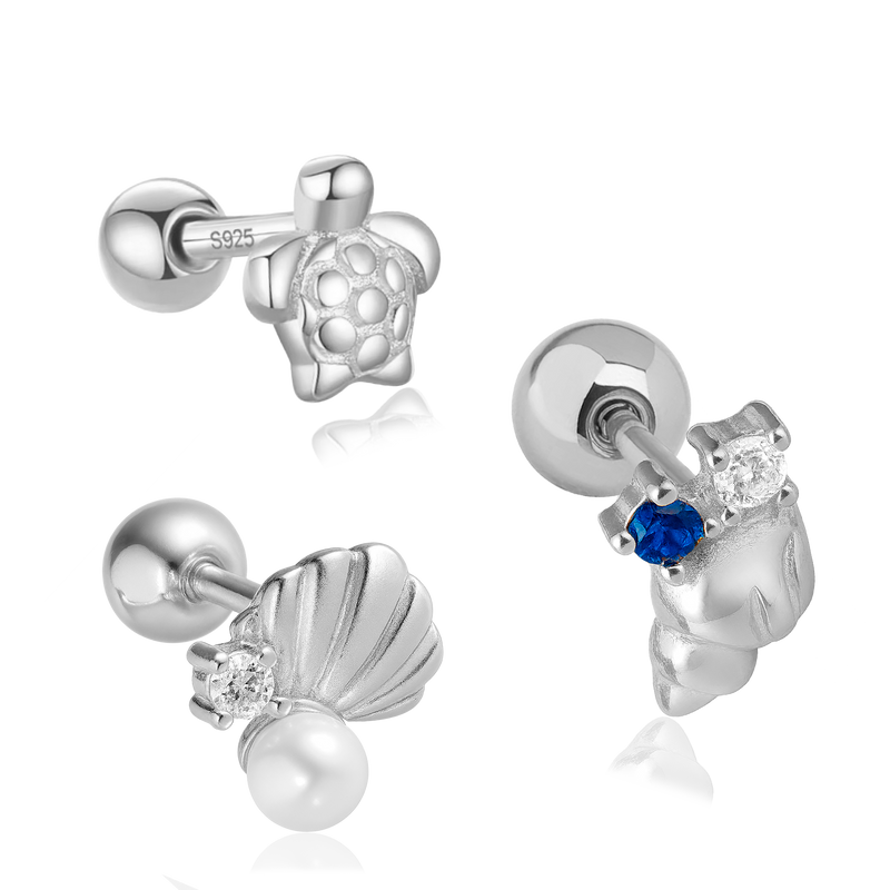 Set Sea Plata