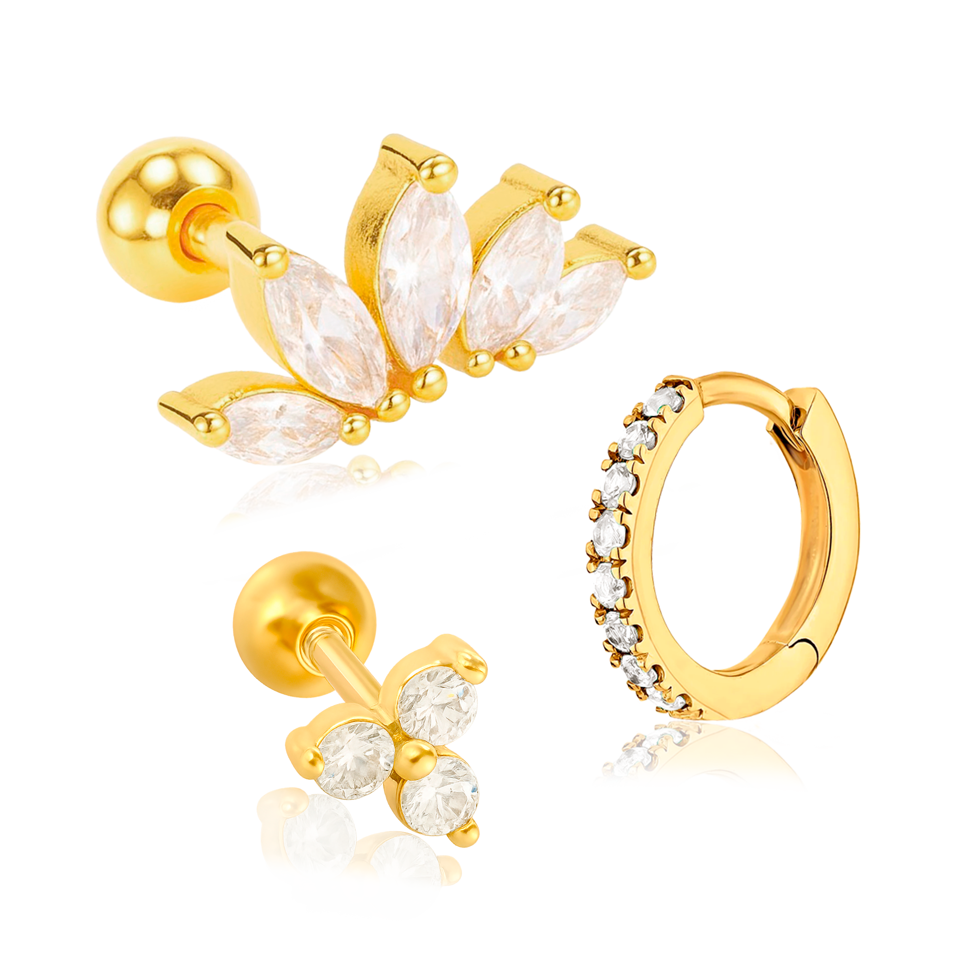 Set White Best Sellers