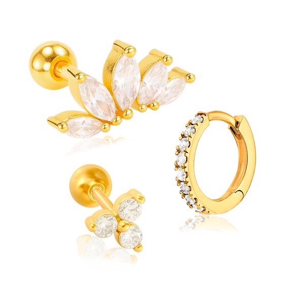 Set White Best Sellers