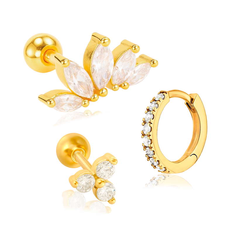 Set White Best Sellers