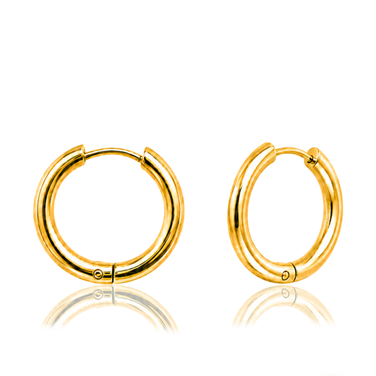 Aros Small Basic Oro