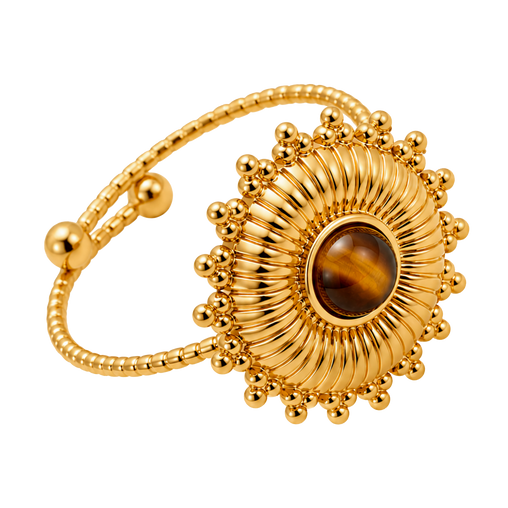 Anillo Solstice Oro