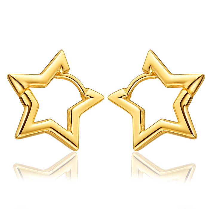 Aros Star Oro