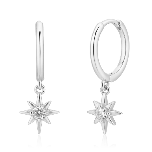 Aros Stella Plata