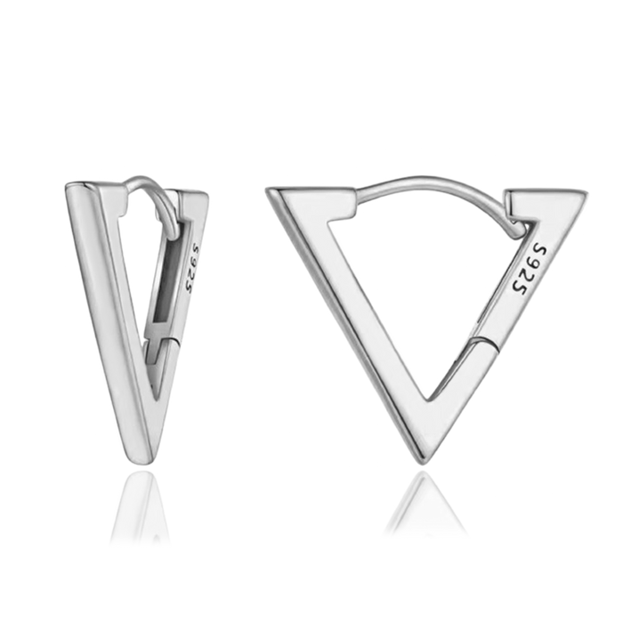 Axelia Gold Earrings