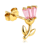 pizza earring