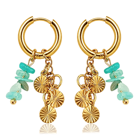 Liliana earrings 
