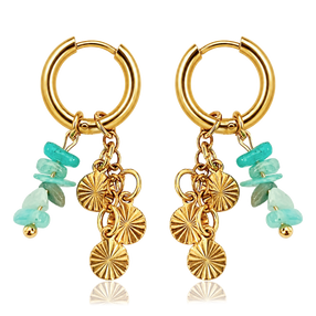 Liliana earrings 