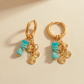 Liliana earrings 