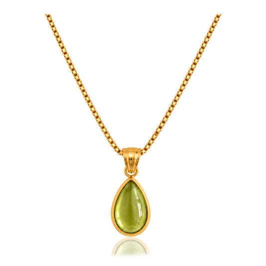 Collana Liorna Oro