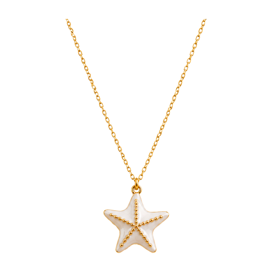 Collana Liorna Oro