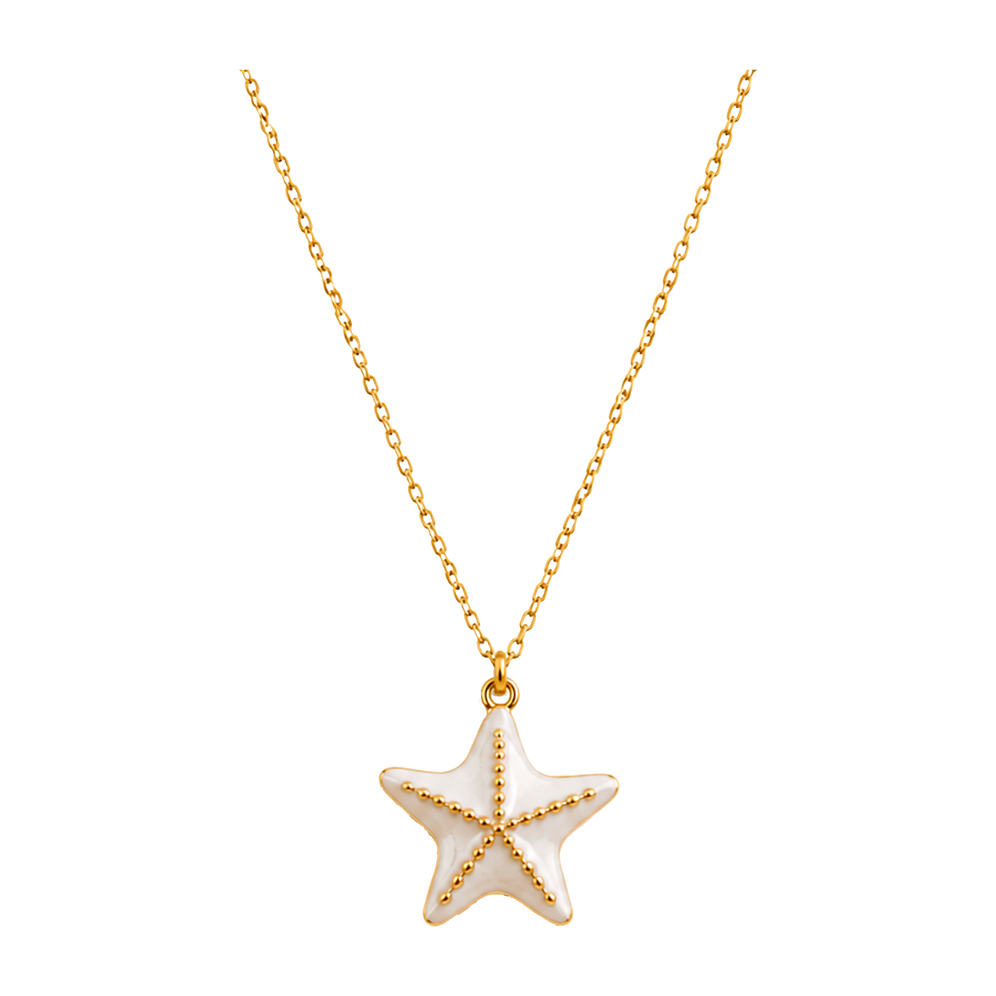 Collana Liorna Oro