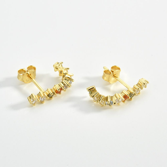 Pendientes Martha