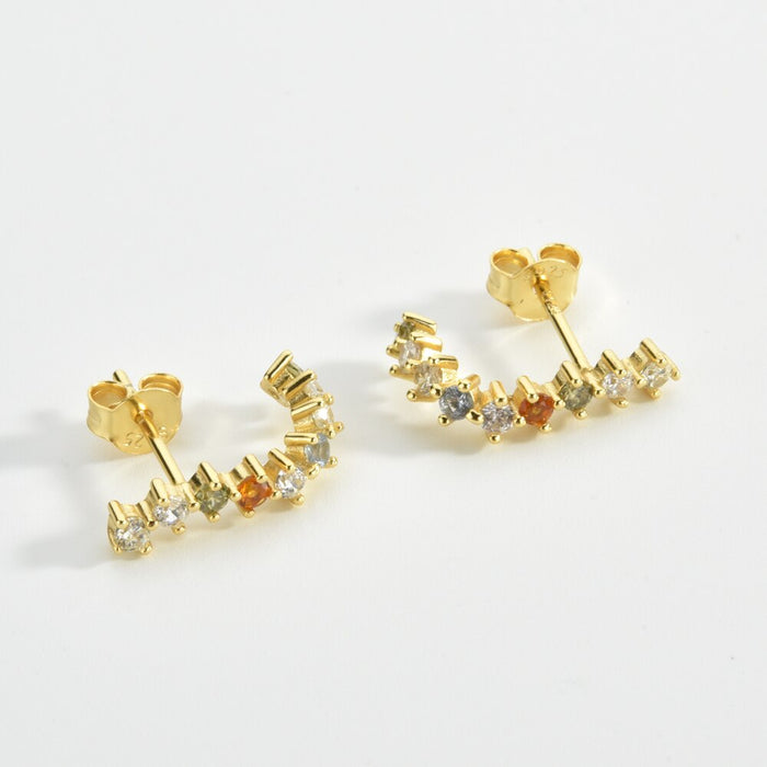 Pendientes Martha