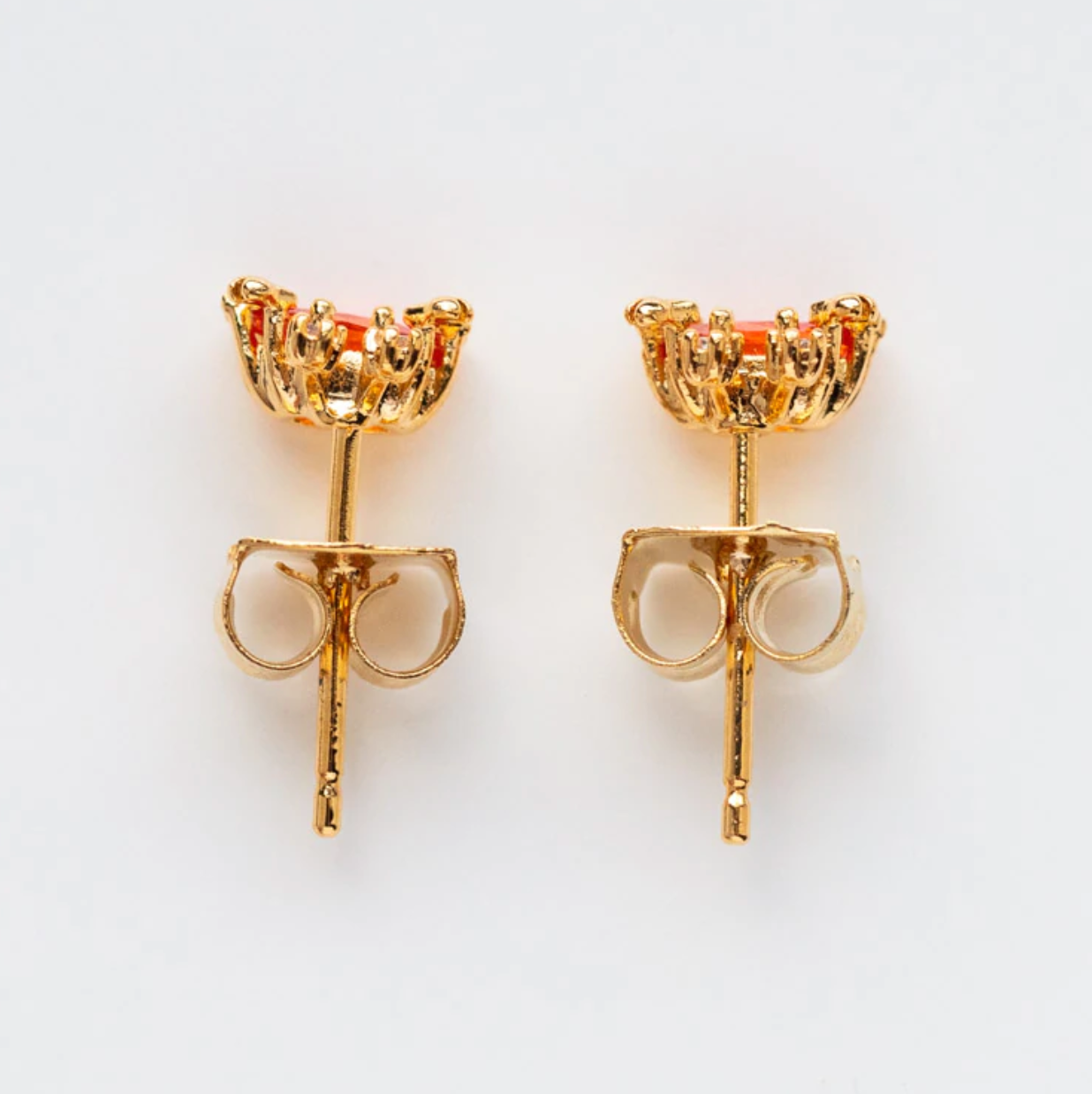 Crab Earring