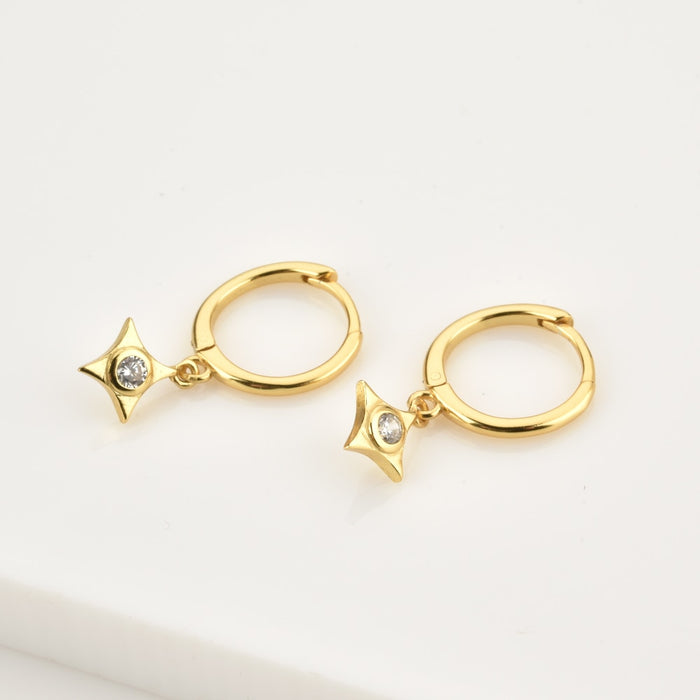 Aros Baris Oro