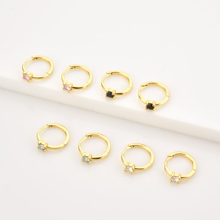 Aros Emery Black