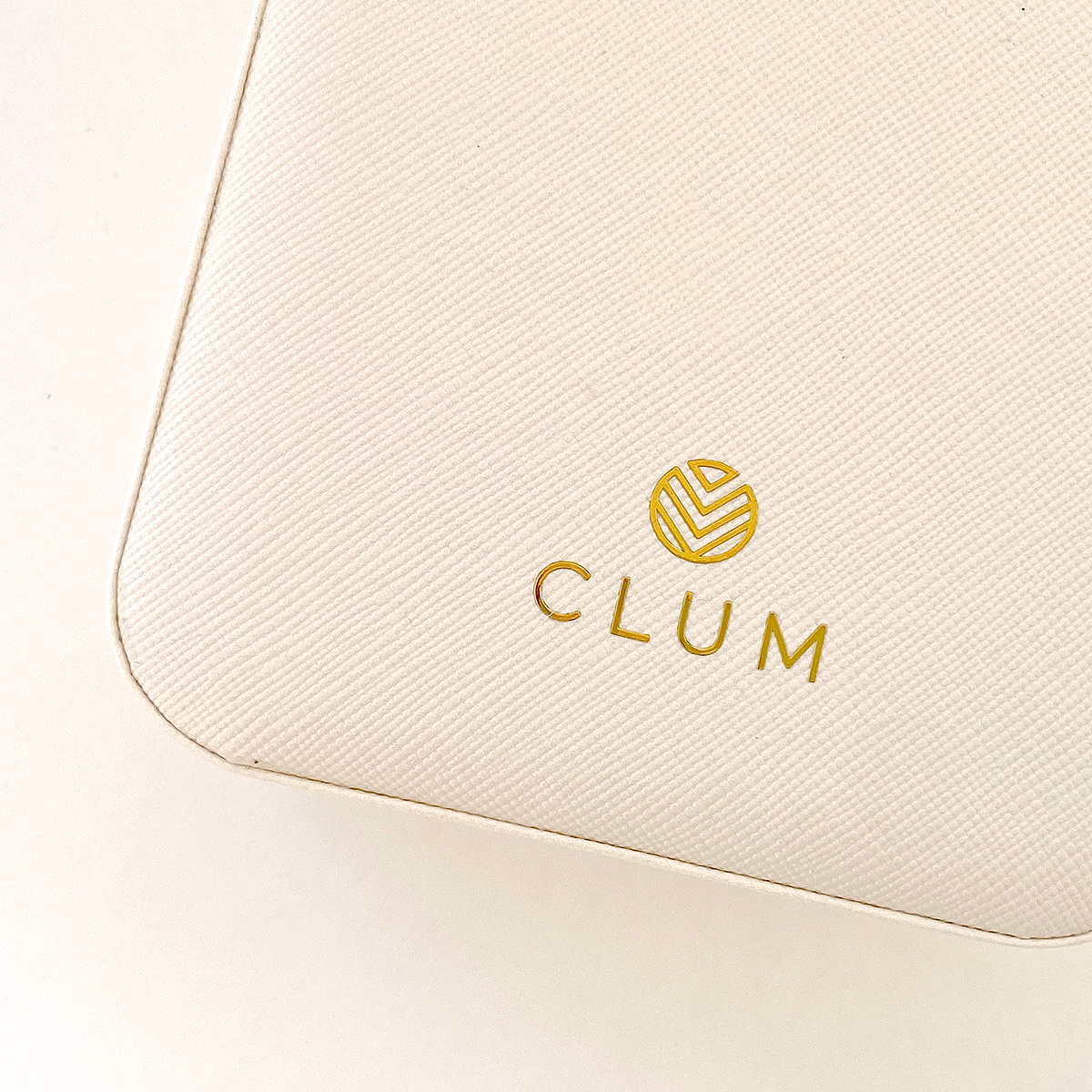 CLUM mini jewelry box