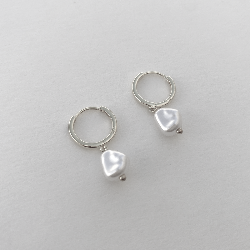 Aros Venecia Plata