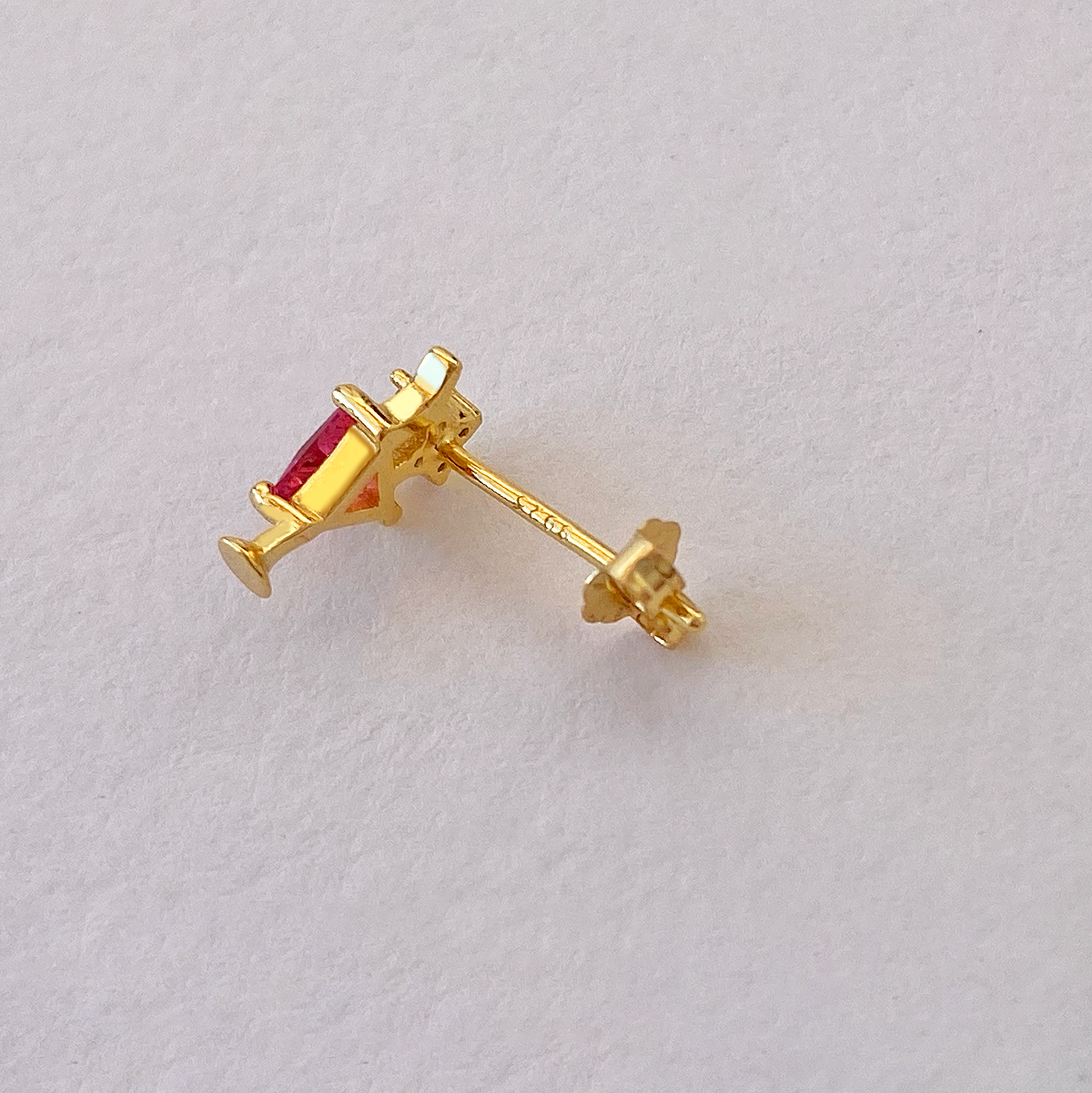 Cocktail Earring