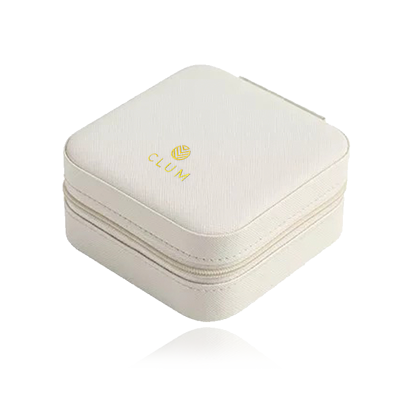 CLUM mini jewelry box