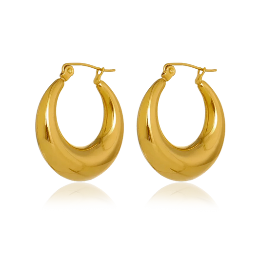 Liliana earrings 