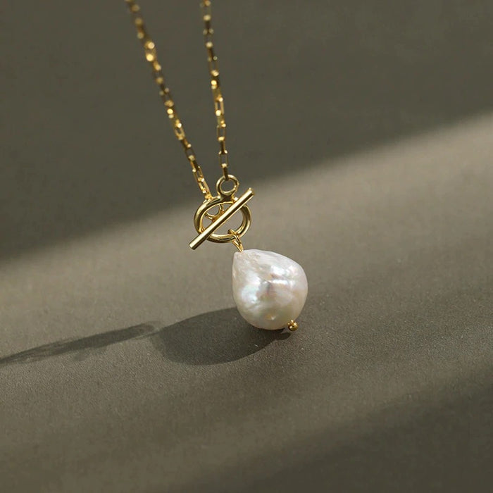 Collana Afrodite Naturale