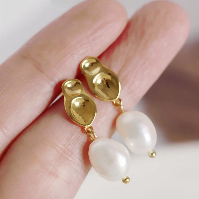 Tiana earrings 