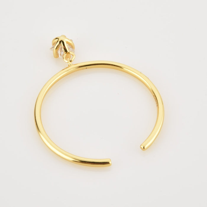 Anillo Meteor Plata