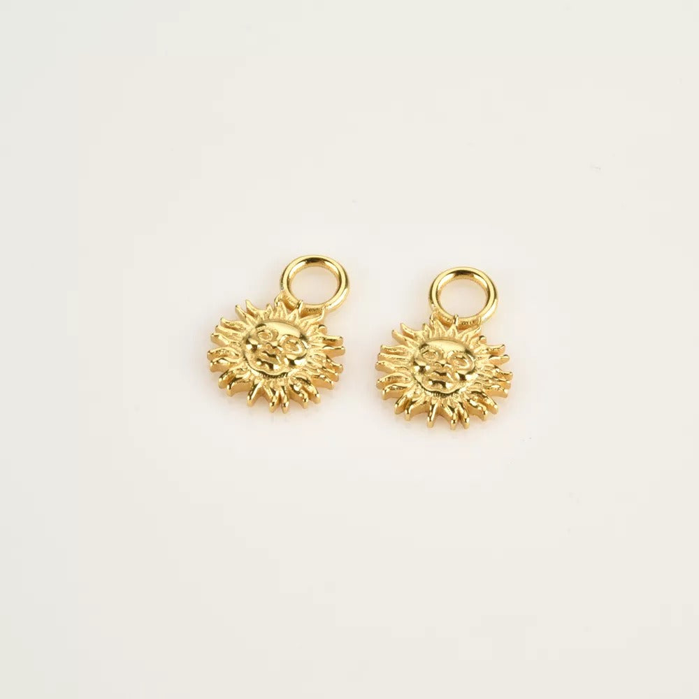 Aztec Charms