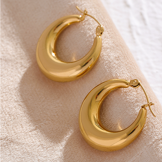 Liliana earrings 