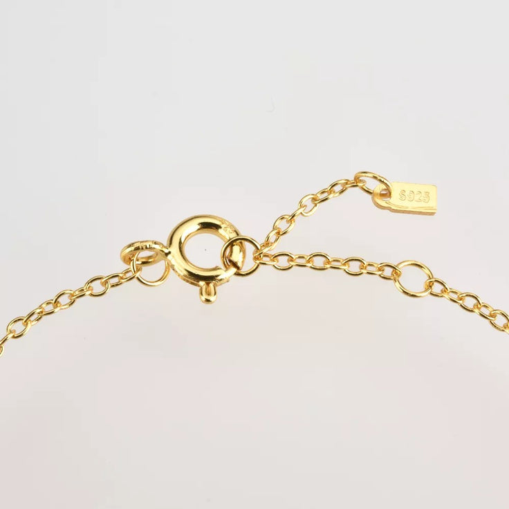 Pulsera Elegant Plata