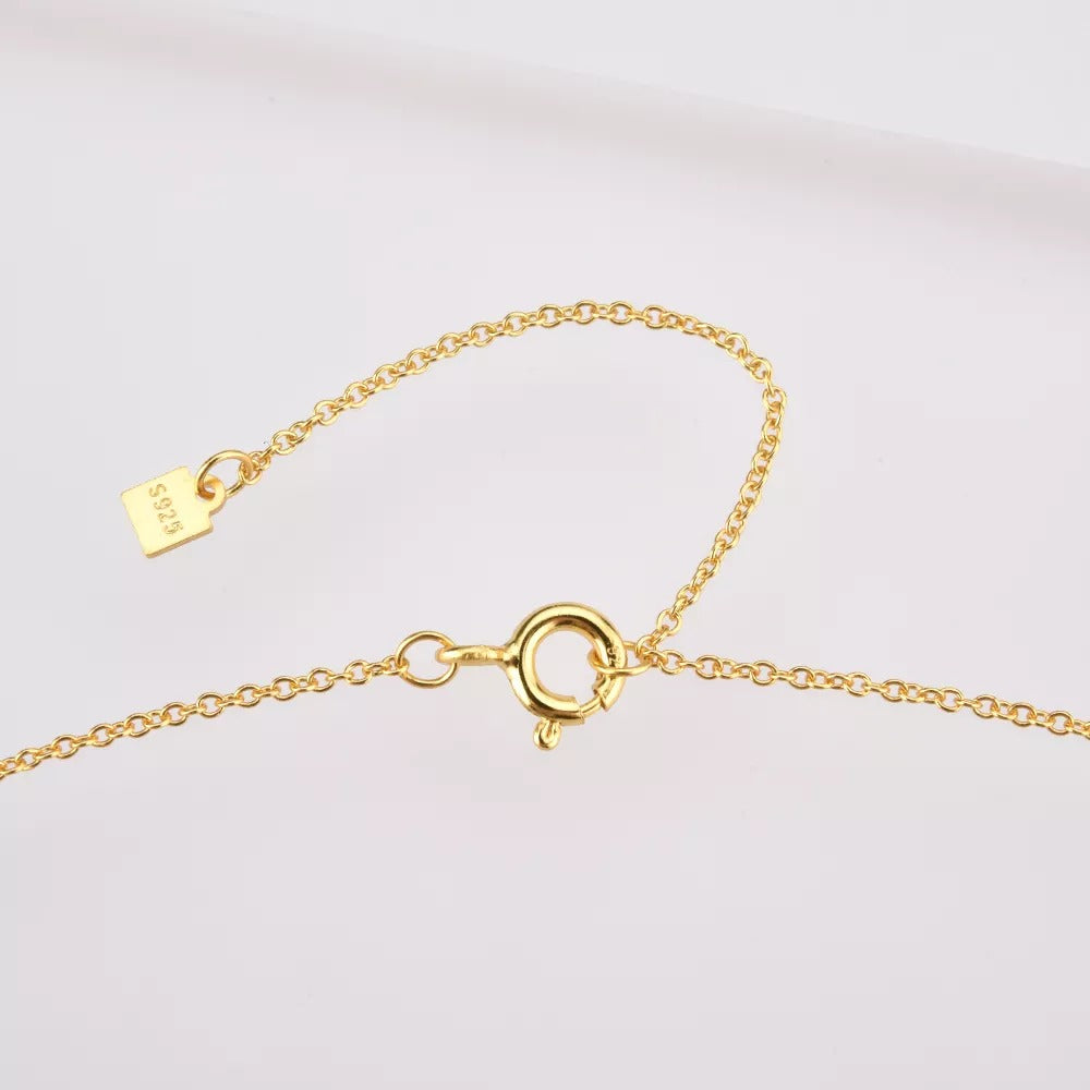 Collar Magic Night Oro