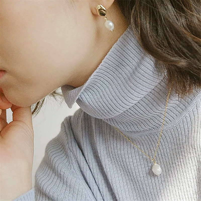 Tiana earrings 