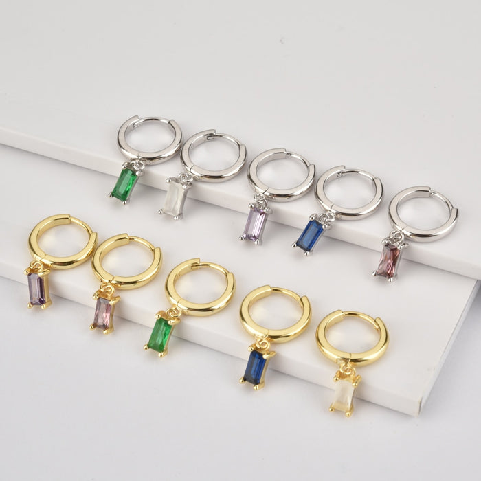 Phoebe Azzurro Oro